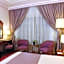 Golden Tulip Serenada Hamra Hotel