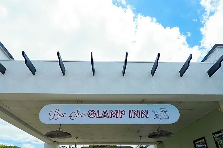 Lone Star Glamp Inn