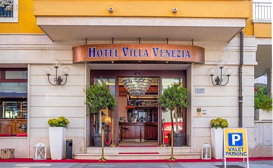 Hotel Villa Venezia