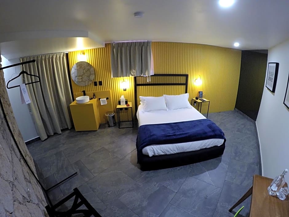 Casa Nada Hotel