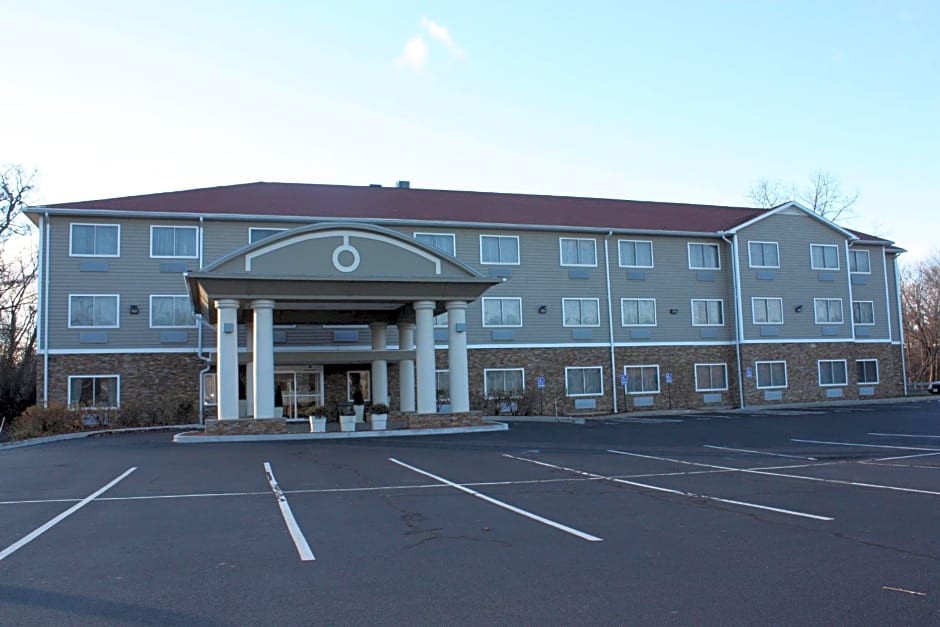 Holiday Inn Express Ludlow