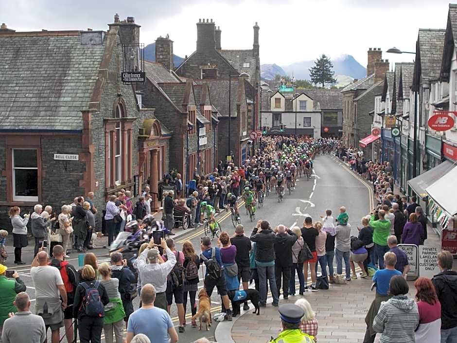 Swiss Court Guest House