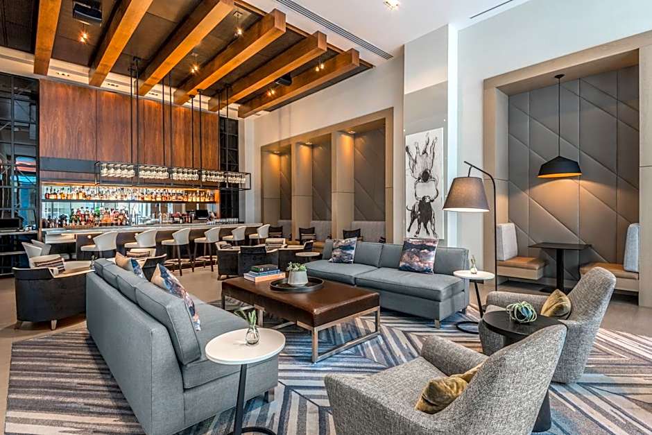 AC Hotel by Marriott Denver Downtown