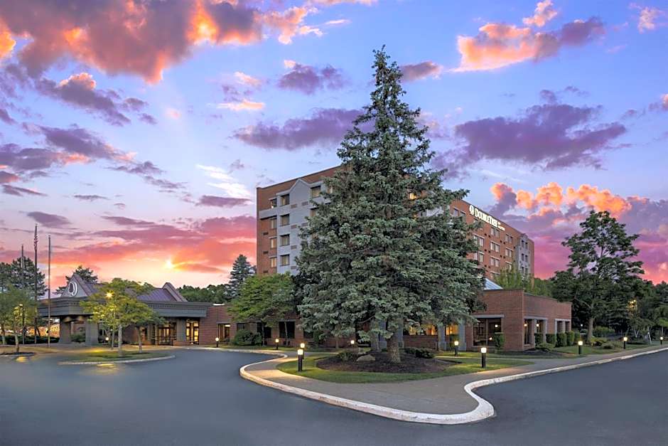 DoubleTree By Hilton, Leominster