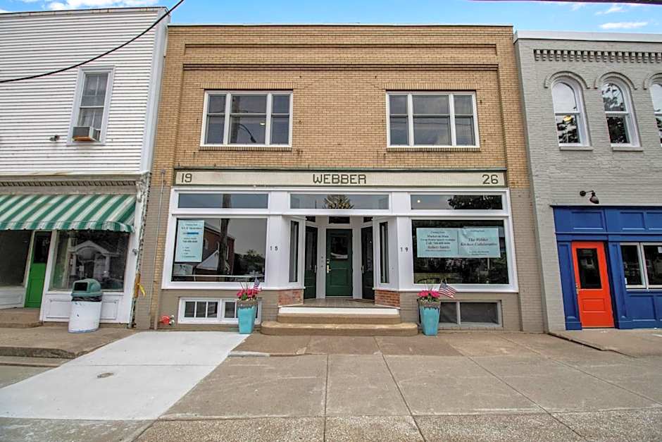 Webber Hotel