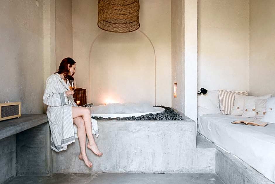 GAIA Alaçatı Bazaar