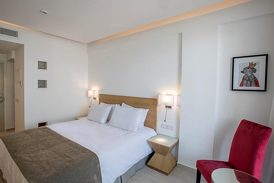 Kokkinos Boutique Hotel