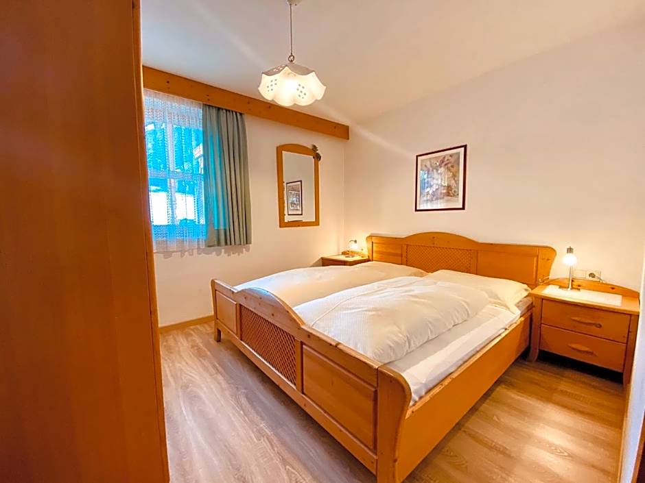 Apartments Residence Montana