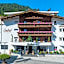 Alpen-Comfort-Hotel Central