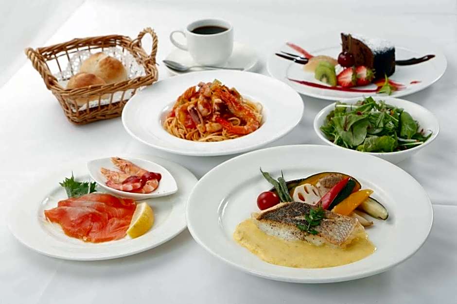 KOKO HOTEL Numazu Inter
