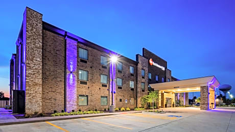 Best Western Plus Owensboro