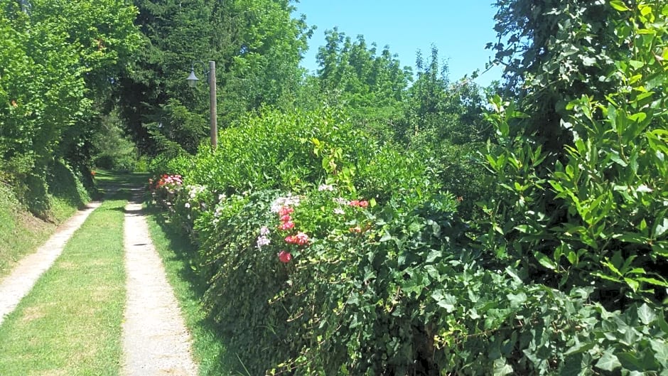La Collina dei Passeri – Pocapaglia, NY