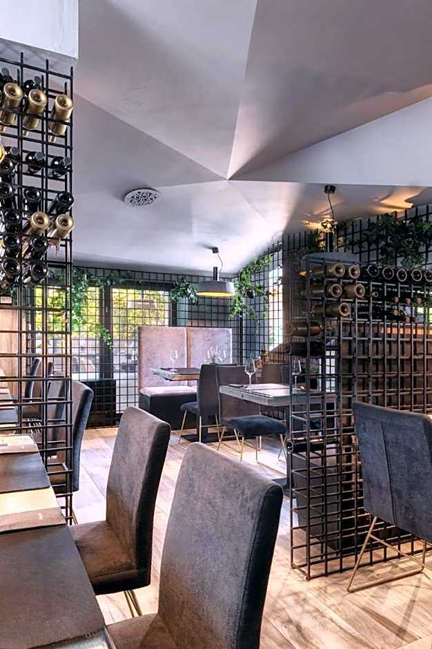 Hotel Cool Zagreb Airport