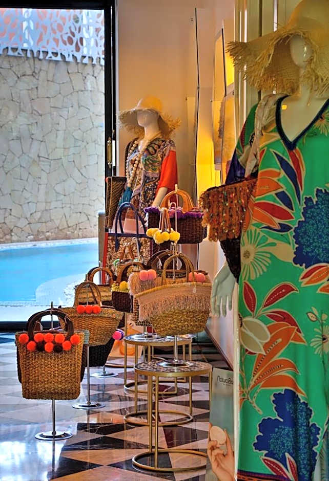 2Ciels Boutique Hôtel