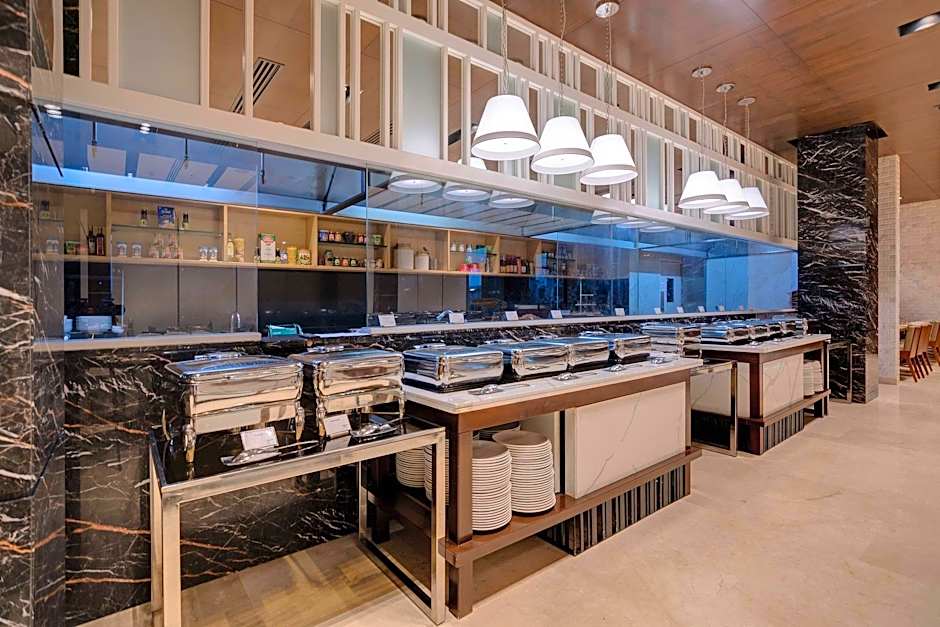 Courtyard by Marriott Surat