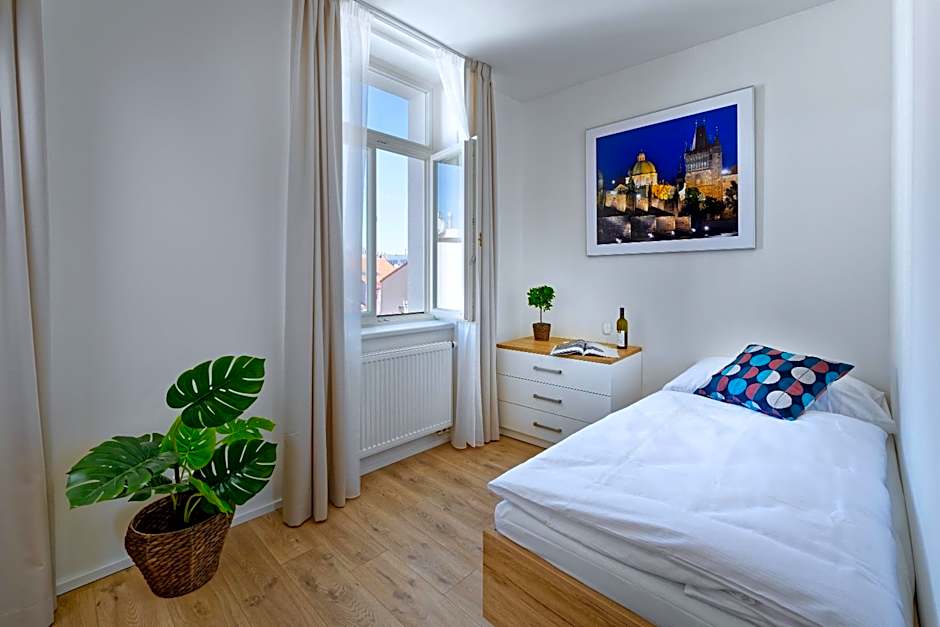 DownTown Suites Jugoslavska