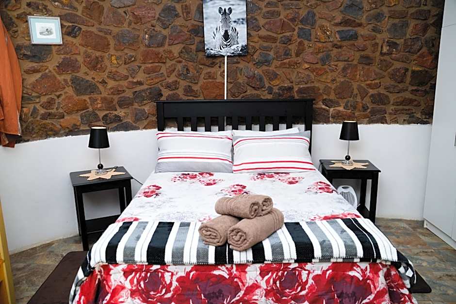 Shala Mushe Tented Camp & Camp