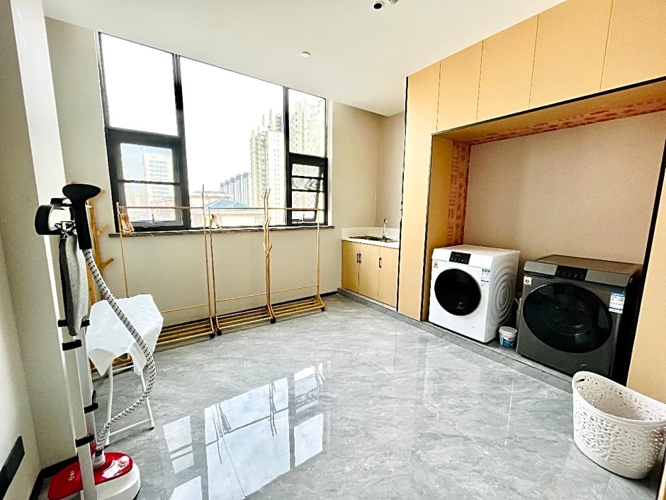 City Comfort Inn Jingzhou Shishou Jiefang Road Central City