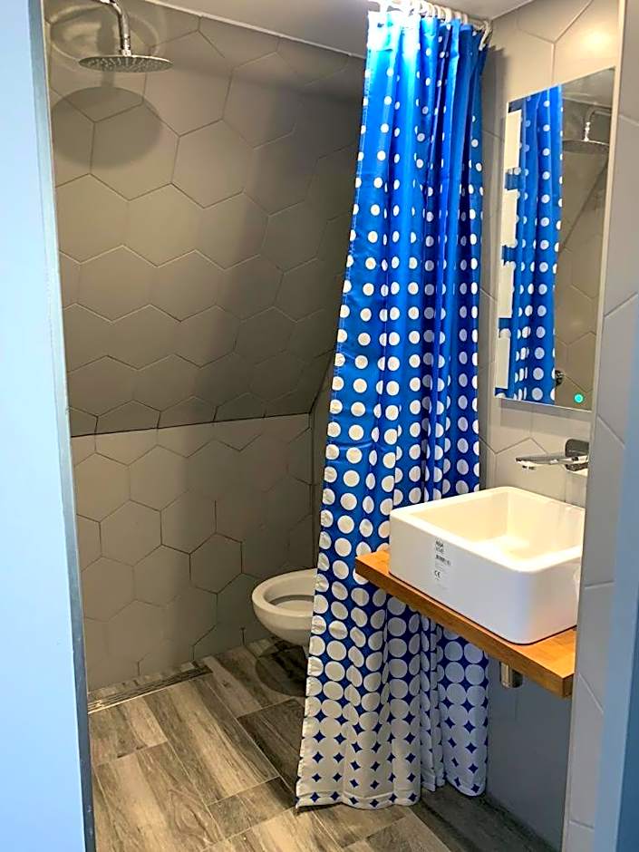 Hotel Restaurant Old Bridge