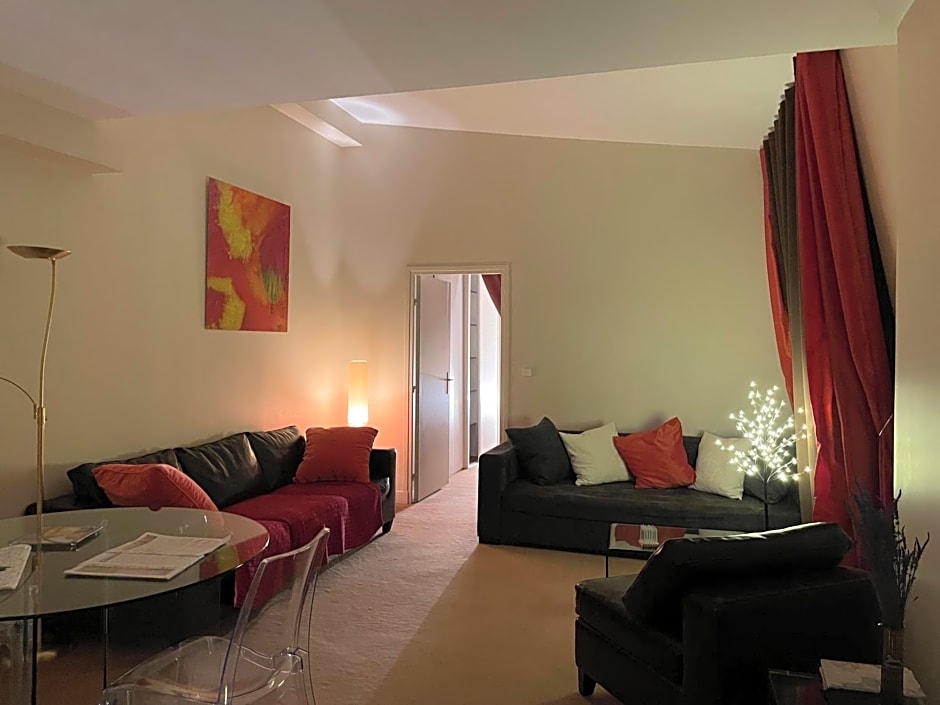 52 Clichy Bed & Breakfast - Chambre d'h¿tes