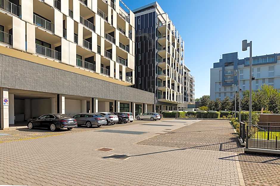 Ramada Plaza by Wyndham Milano