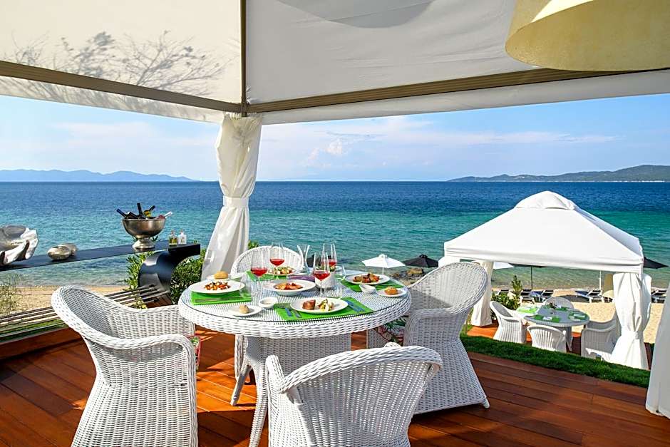 Avaton Luxury Hotel & Villas -  Relais & Chateaux