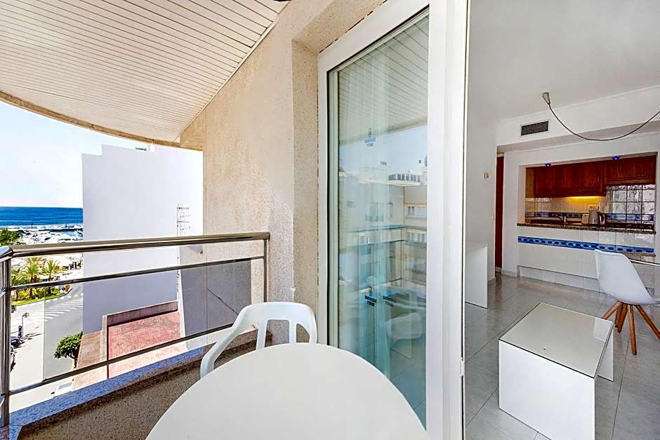 Aparthotel Duquesa Playa