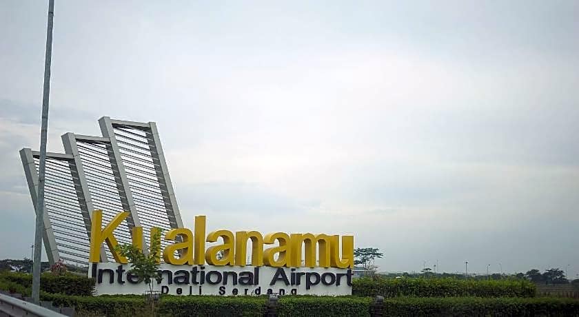 My Studio Hotels Kualanamu Airport Medan