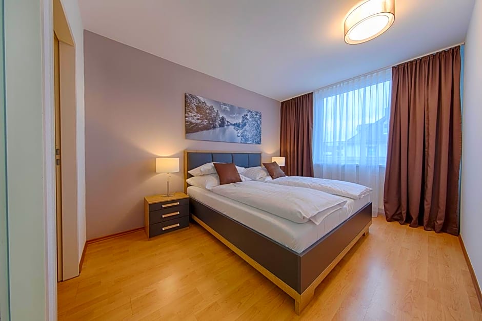 Best Western Hotel Wetzlar