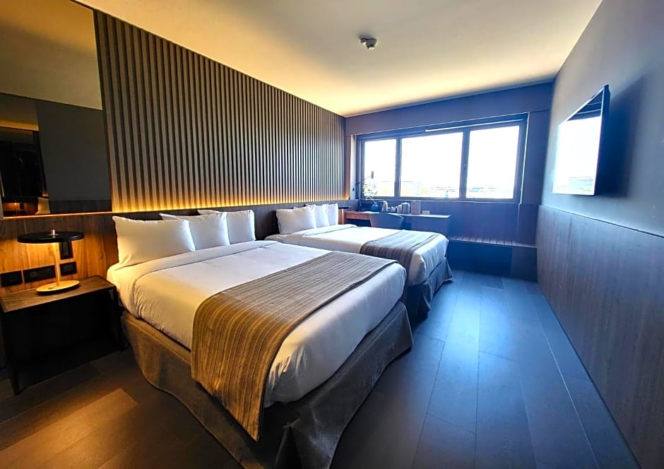 Barcelona Airport Hotel