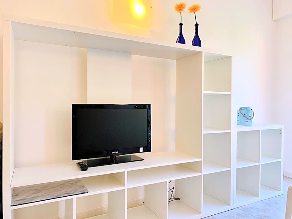 Front Lake Apartment Bardolino
