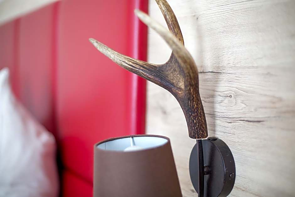 Aparthotel Altomünster - Garni