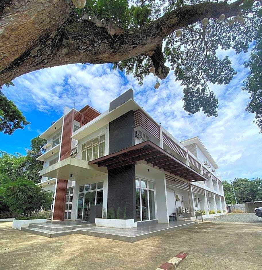 Bambu Suites Palawan