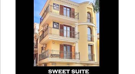 Sweet Suite Margherita