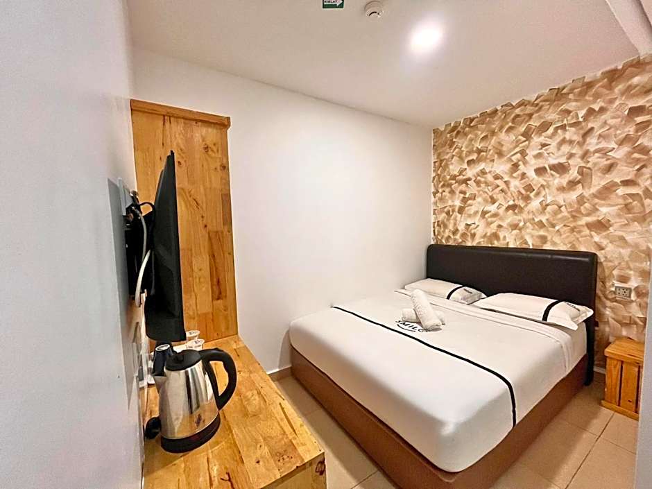 Seeds Hotel Putrajaya