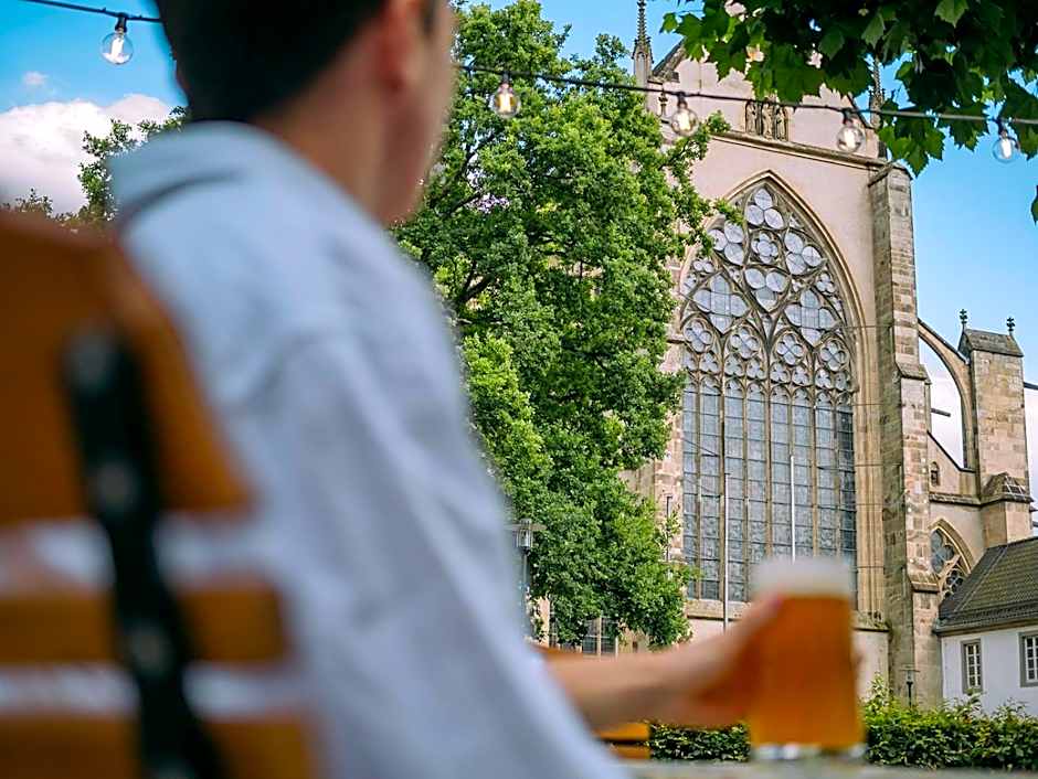 Romantik Hotel-Restaurant Altenberger Hof