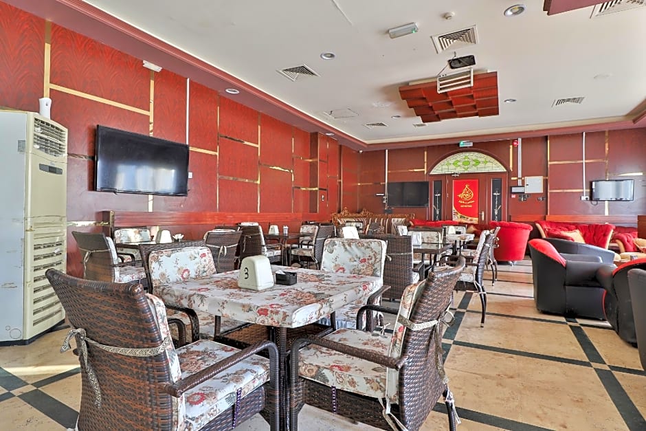 Marhaba Residence Hotel Apartments