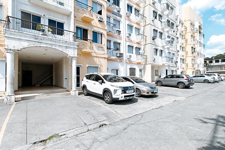 RedDoorz @ Kassel North Caloocan