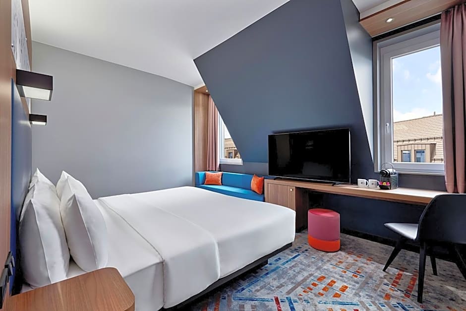 Aloft by Marriott Munich