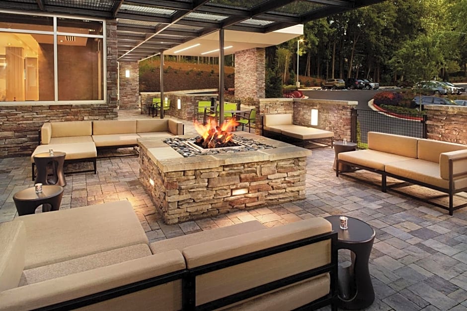 SpringHill Suites by Marriott Atlanta Northwest