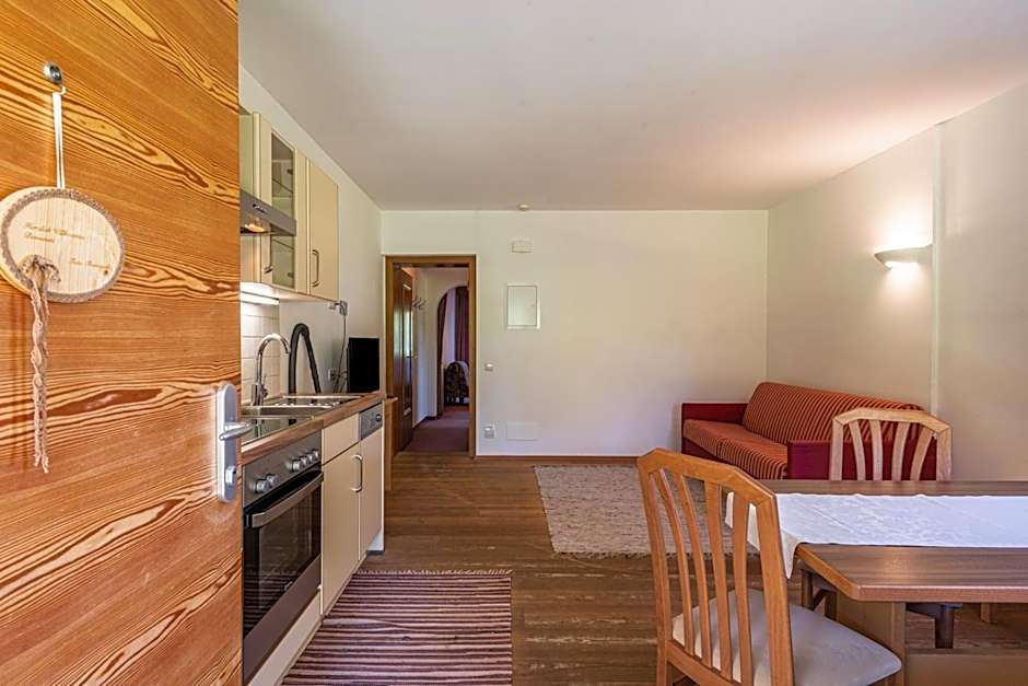 Ferienparadies Sabina Piz