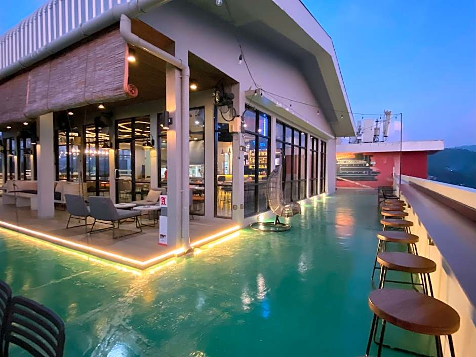 Swiss-Belhotel Ambon