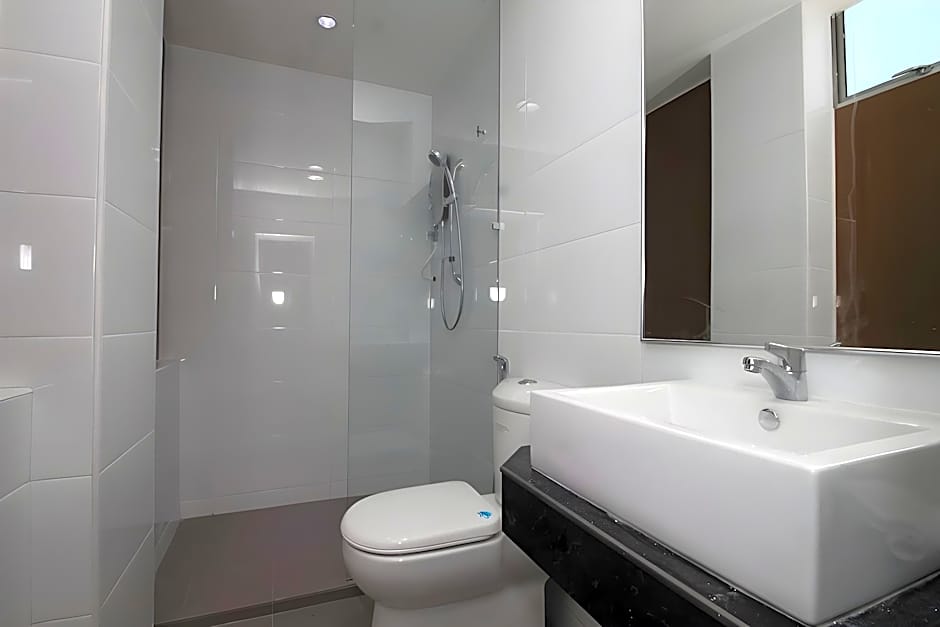 Ipoh Boutique Hotel