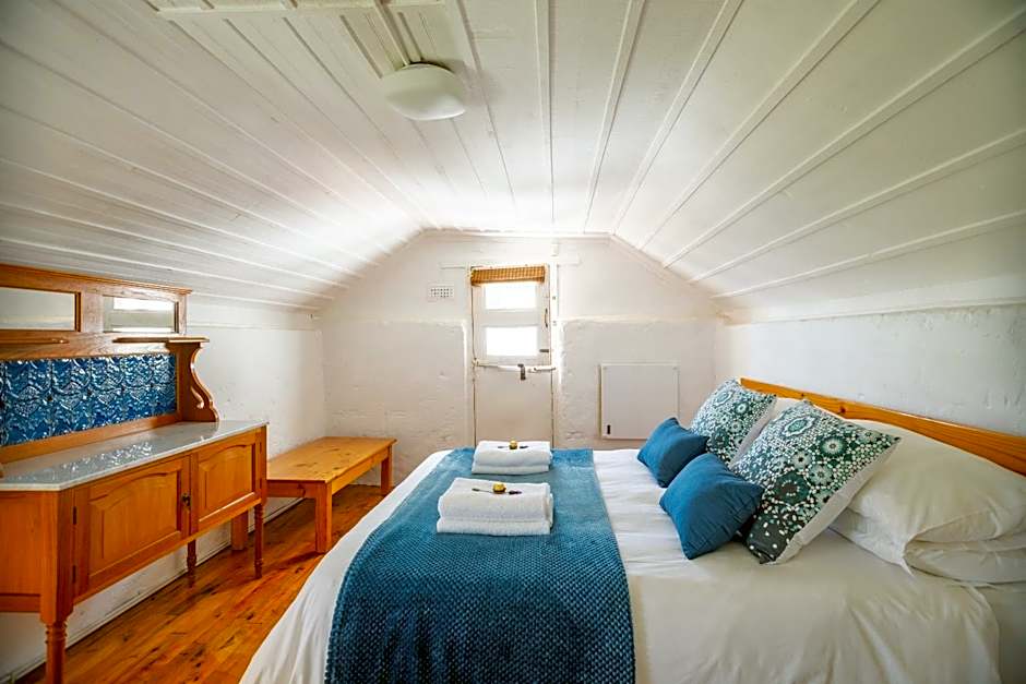 Bosky Dell on Boulders Beach