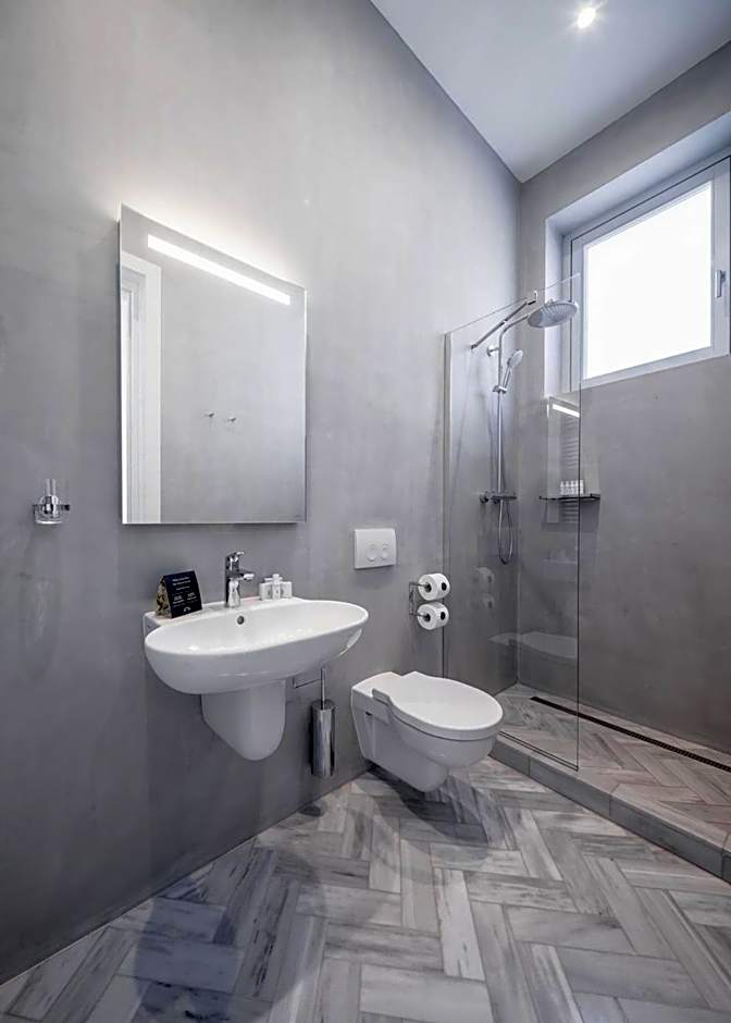 Casa Popeea Boutique Hotel