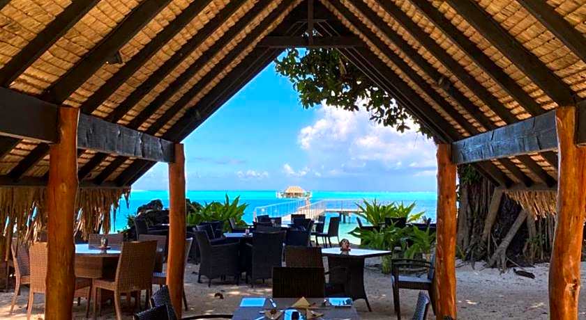 Le Mahana Hotel