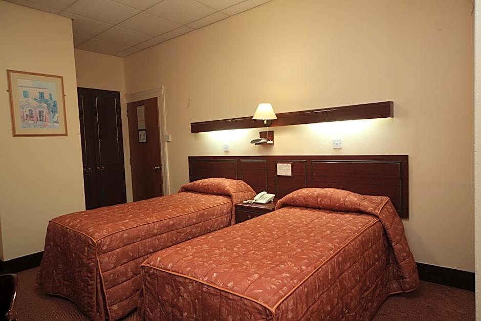 Bristol Hotel