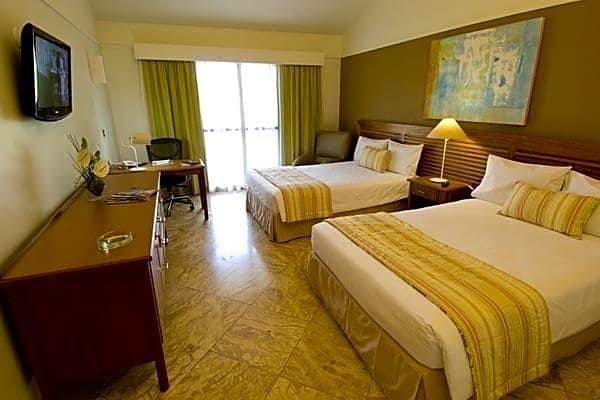 Blue Tree Thermas de Lins