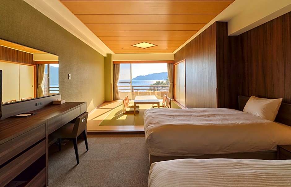 Pleasure Resort Izu Akazawa Onsen