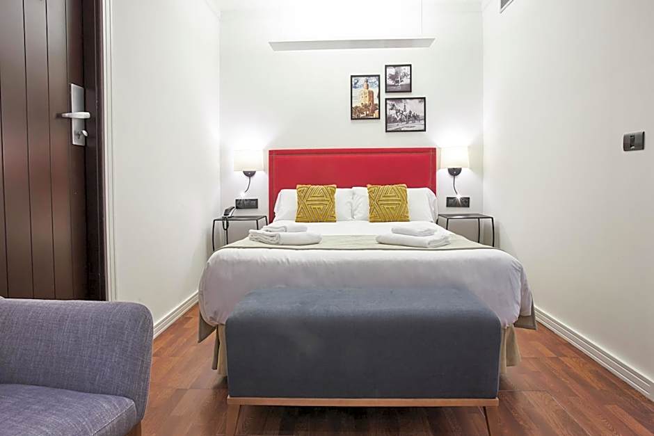 U-Sense Sevilla Centro